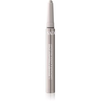 IsaDora The Eyeshadow Stick Shimmer creion de ochi lunga durata cu particule stralucitoare - imagine 2